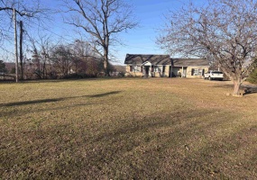2535 EDITH NANKIPOO RD, Ripley, Tennessee 38063-8107, 2 Bedrooms Bedrooms, 5 Rooms Rooms,1 BathroomBathrooms,Residential,For Sale,EDITH NANKIPOO,10213796