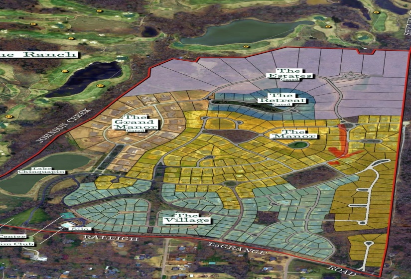 BRAVO RD, Collierville, Tennessee 38017, ,Land,For Sale,BRAVO,10213805