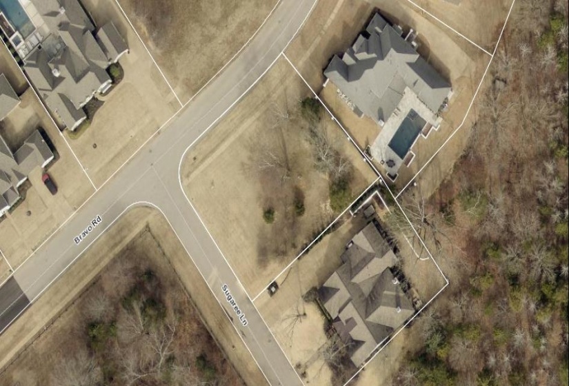 BRAVO RD, Collierville, Tennessee 38017, ,Land,For Sale,BRAVO,10213805