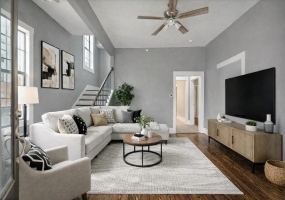 156 TUCKER ST, Memphis, Tennessee 38104, 6 Bedrooms Bedrooms, 9 Rooms Rooms,2 BathroomsBathrooms,Rental Properties,For Sale,TUCKER,10213804