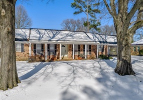 436 STERLING DR, Collierville, Tennessee 38017, 3 Bedrooms Bedrooms, 6 Rooms Rooms,2 BathroomsBathrooms,Residential,For Sale,STERLING,10213799