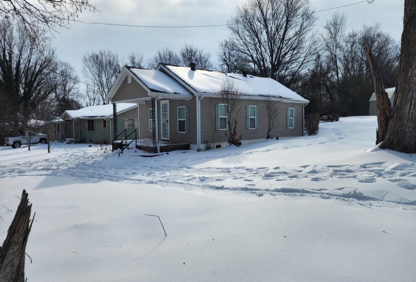 11159 88 HWY, Halls, Tennessee 38040, 3 Bedrooms Bedrooms, 7 Rooms Rooms,1 BathroomBathrooms,Residential,For Sale,88,10213801