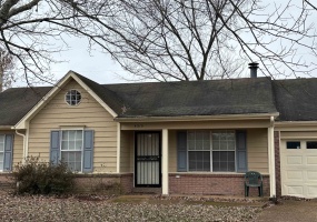 4315 APPIAN CV, Memphis, Tennessee 38128, 3 Bedrooms Bedrooms, 5 Rooms Rooms,2 BathroomsBathrooms,Residential,For Sale,APPIAN,10213806