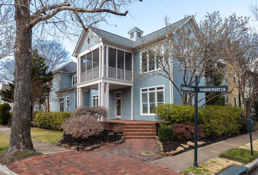789 HARBOR ISLE CIR, Memphis, Tennessee 38103, 3 Bedroom Bedrooms, 7 Room Rooms,2.1 BathroomBathrooms,Residential,For Sale,HARBOR ISLE,0,10213820