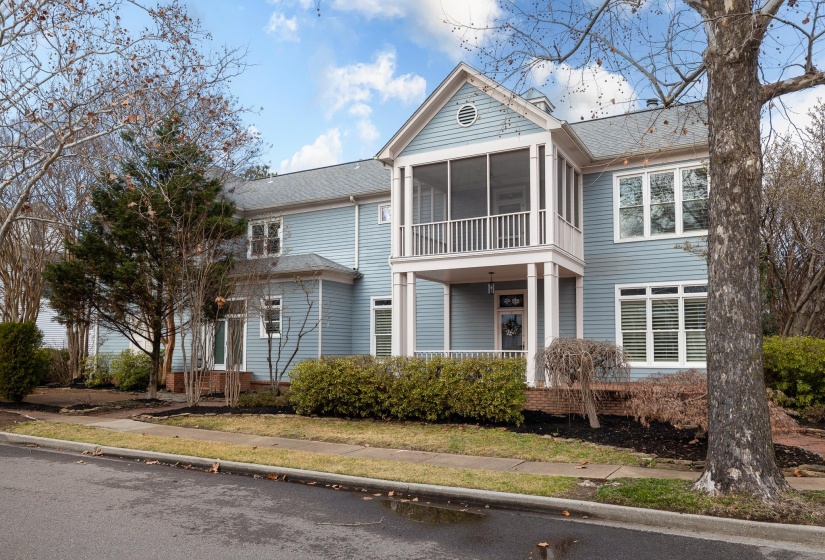 789 HARBOR ISLE CIR, Memphis, Tennessee 38103, 3 Bedroom Bedrooms, 7 Room Rooms,2.1 BathroomBathrooms,Residential,For Sale,HARBOR ISLE,0,10213820