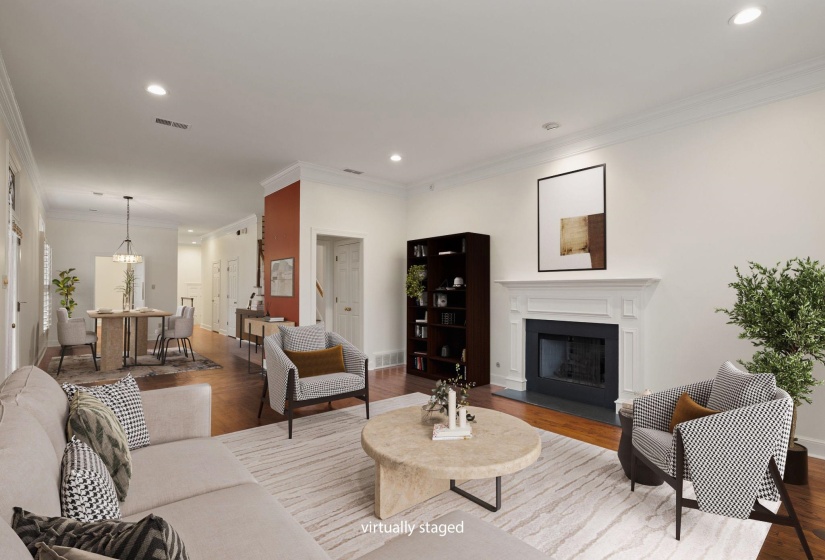 789 HARBOR ISLE CIR, Memphis, Tennessee 38103, 3 Bedrooms Bedrooms, 7 Rooms Rooms,2.1 BathroomsBathrooms,Residential,For Sale,HARBOR ISLE,10213820