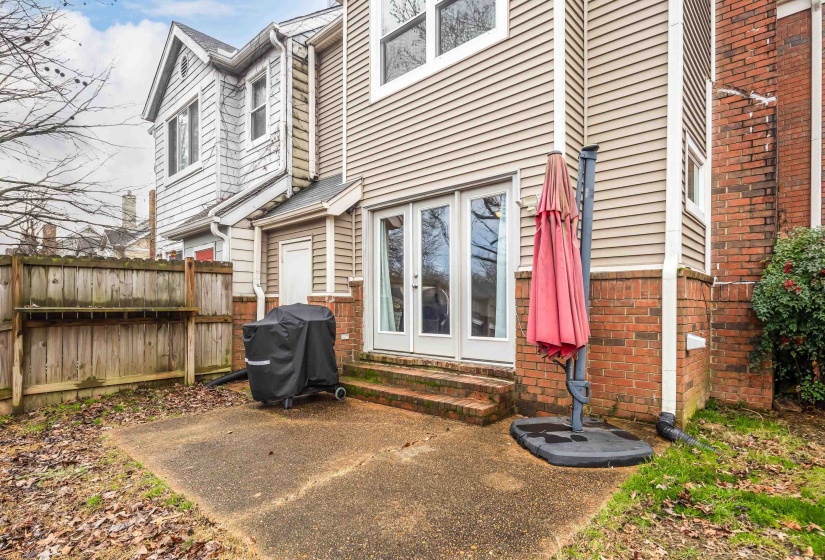 712 WALNUT WOODS CV, Memphis, Tennessee 38018, 2 Bedrooms Bedrooms, 5 Rooms Rooms,2.1 BathroomsBathrooms,Residential,For Sale,WALNUT WOODS,10213823