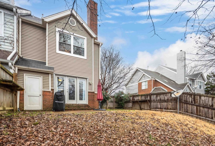 712 WALNUT WOODS CV, Memphis, Tennessee 38018, 2 Bedrooms Bedrooms, 5 Rooms Rooms,2.1 BathroomsBathrooms,Residential,For Sale,WALNUT WOODS,10213823