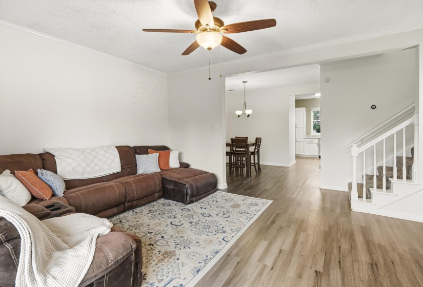 712 WALNUT WOODS CV, Memphis, Tennessee 38018, 2 Bedrooms Bedrooms, 5 Rooms Rooms,2.1 BathroomsBathrooms,Residential,For Sale,WALNUT WOODS,10213823