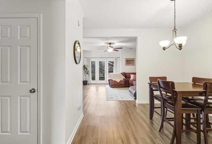 712 WALNUT WOODS CV, Memphis, Tennessee 38018, 2 Bedrooms Bedrooms, 5 Rooms Rooms,2.1 BathroomsBathrooms,Residential,For Sale,WALNUT WOODS,10213823