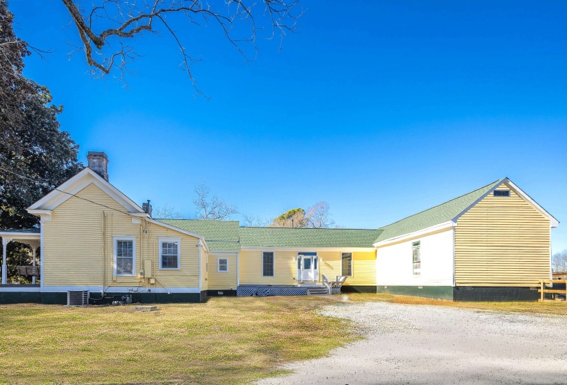 600 HOTEL ST, Williston, Tennessee 38076, 3 Bedrooms Bedrooms, 7 Rooms Rooms,1 BathroomBathrooms,Residential,For Sale,HOTEL,10213828