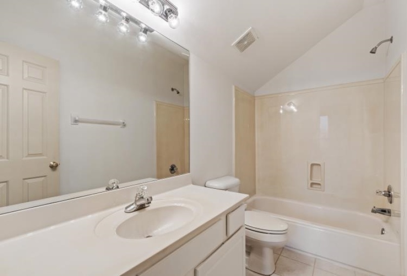 Bathroom for Bedroom 2 Ensuite
