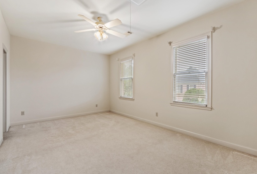Bedroom 3 with Ensuite Bath