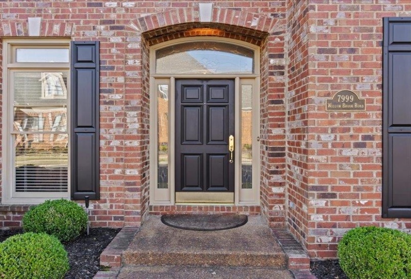 7999 WILLOW BROOK RD, Germantown, Tennessee 38138, 3 Bedrooms Bedrooms, 8 Rooms Rooms,3.1 BathroomsBathrooms,Residential,For Sale,WILLOW BROOK,10211814
