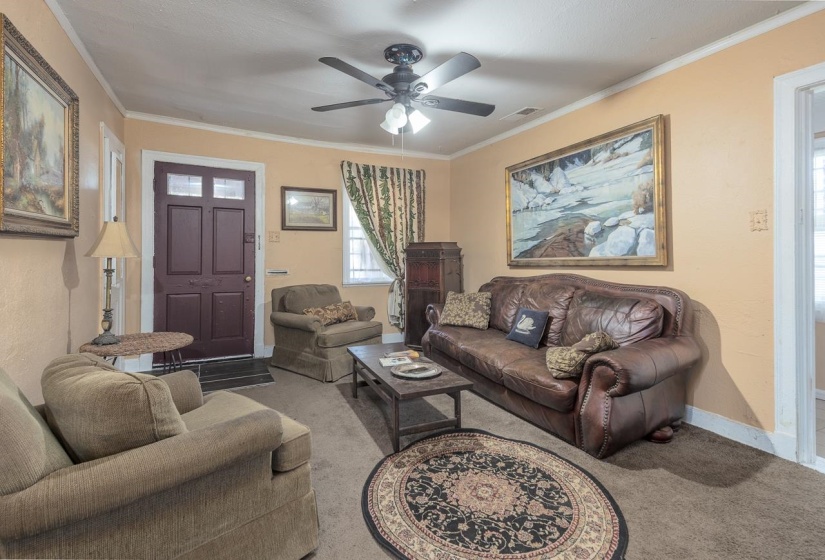 2763 FIZER RD, Memphis, Tennessee 38114, 4 Bedrooms Bedrooms, 7 Rooms Rooms,2 BathroomsBathrooms,Residential,For Sale,FIZER,10213841