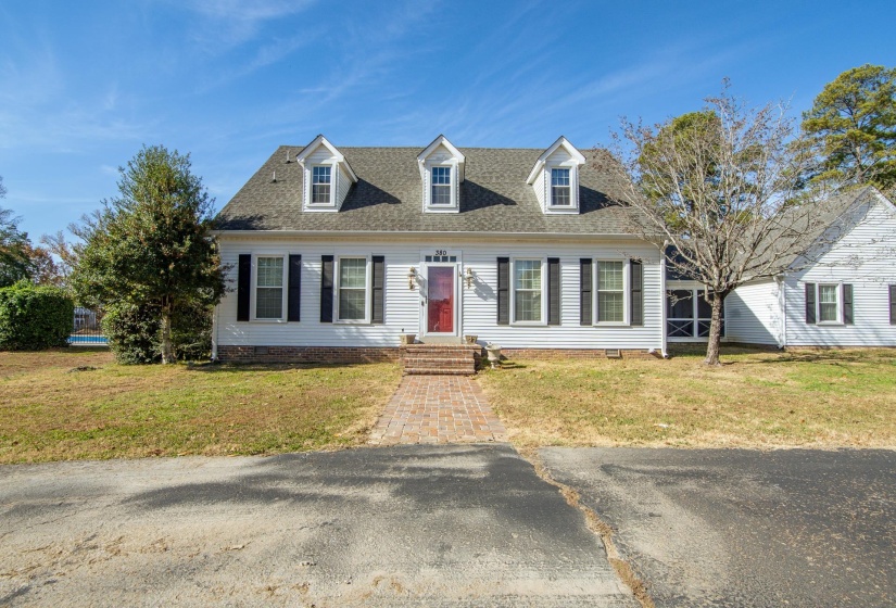 380 MORNINGSIDE CIR, Savannah, Tennessee 38372, 3 Bedrooms Bedrooms, 8 Rooms Rooms,3 BathroomsBathrooms,Residential,For Sale,MORNINGSIDE,10213842