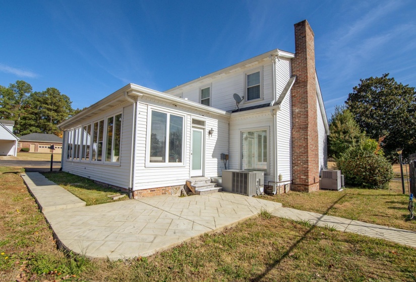 380 MORNINGSIDE CIR, Savannah, Tennessee 38372, 3 Bedrooms Bedrooms, 8 Rooms Rooms,3 BathroomsBathrooms,Residential,For Sale,MORNINGSIDE,10213842