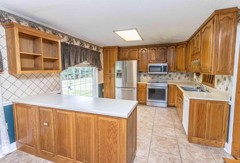 239 OLD NO 5 RD, Selmer, Tennessee 38375, 3 Bedroom Bedrooms, 8 Room Rooms,2 BathroomBathrooms,Residential,For Sale,OLD NO 5,0,10213856
