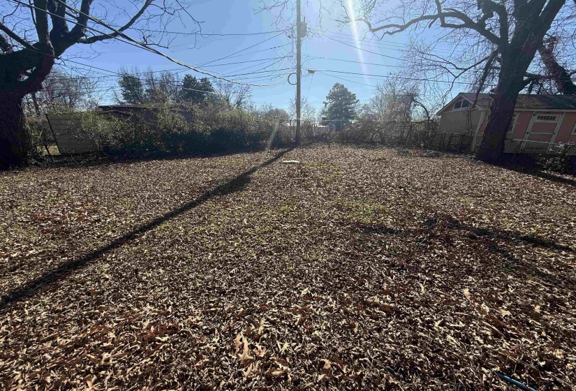 2815 ALVIN AVE, Memphis, Tennessee 38114, 3 Bedroom Bedrooms, 6 Room Rooms,1 BathroomBathrooms,Residential,For Sale,ALVIN,0,10213873