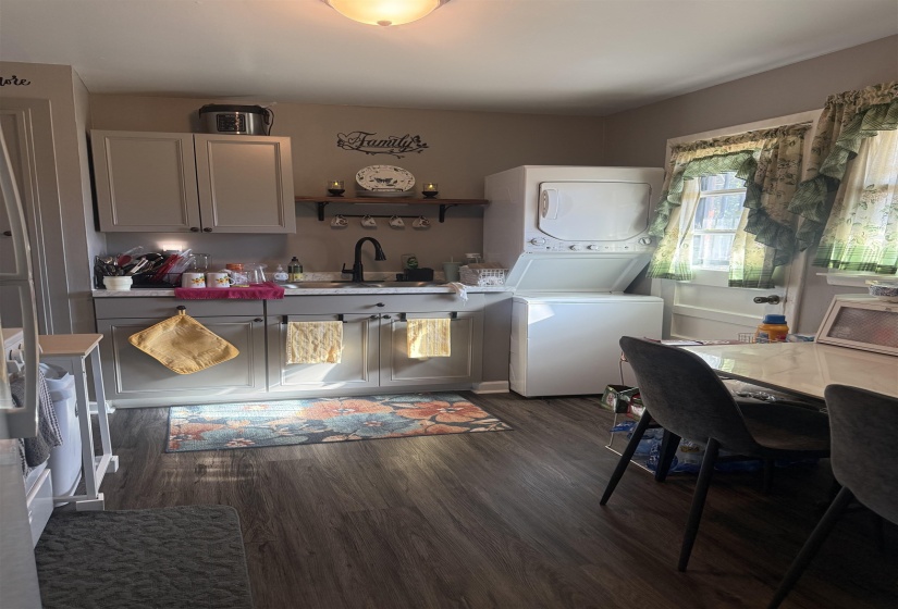 2815 ALVIN AVE, Memphis, Tennessee 38114, 3 Bedroom Bedrooms, 6 Room Rooms,1 BathroomBathrooms,Residential,For Sale,ALVIN,0,10213873