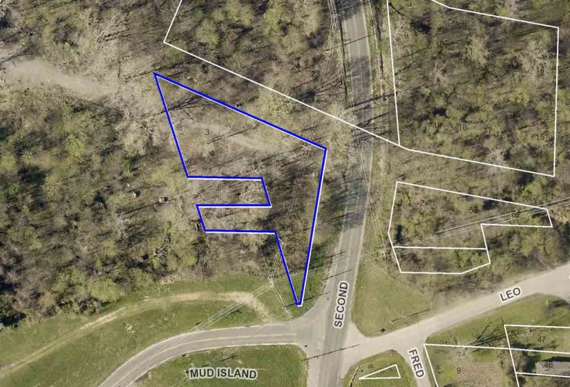 0 SECOND ST, Memphis, Tennessee 38107, ,Land,For Sale,SECOND,10169653