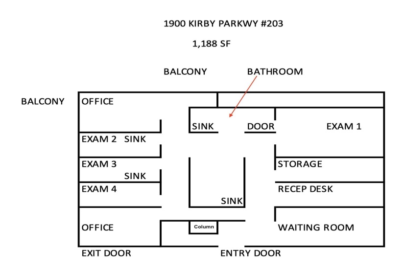 1900 KIRBY PKY, Germantown, Tennessee 38138, 0 , 0 ,0,Commercial/industrial,For Sale,KIRBY,0,10213986