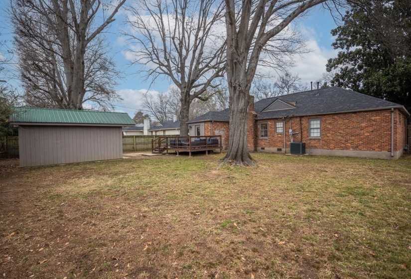 5151 TARRYTOWN DR, Memphis, Tennessee 38117, 3 Bedroom Bedrooms, 8 Room Rooms,2 BathroomBathrooms,Residential,For Sale,TARRYTOWN,0,10213981
