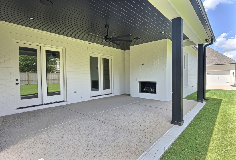 1536 PASO FINO TRL, Collierville, Tennessee 38017, 5 Bedroom Bedrooms, 10 Room Rooms,5.1 BathroomBathrooms,Residential,For Sale,PASO FINO,0,10214000