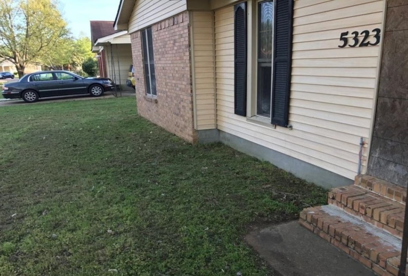 5323 PLOVER DR, Memphis, Tennessee 38127, 3 Bedroom Bedrooms, 5 Room Rooms,1 BathroomBathrooms,Residential,For Sale,PLOVER,0,10214008