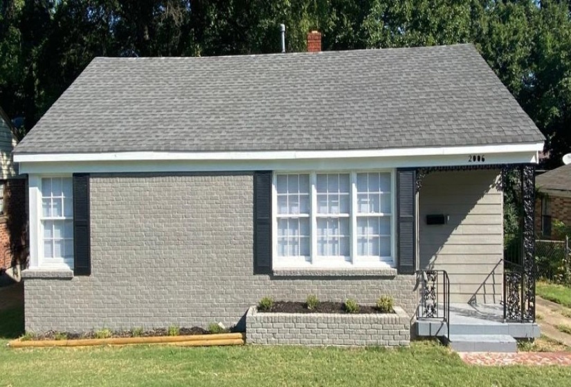 2006 QUINN AVE, Memphis, Tennessee 38114, 2 Bedroom Bedrooms, 5 Room Rooms,2 BathroomBathrooms,Residential,For Sale,QUINN,0,10214011