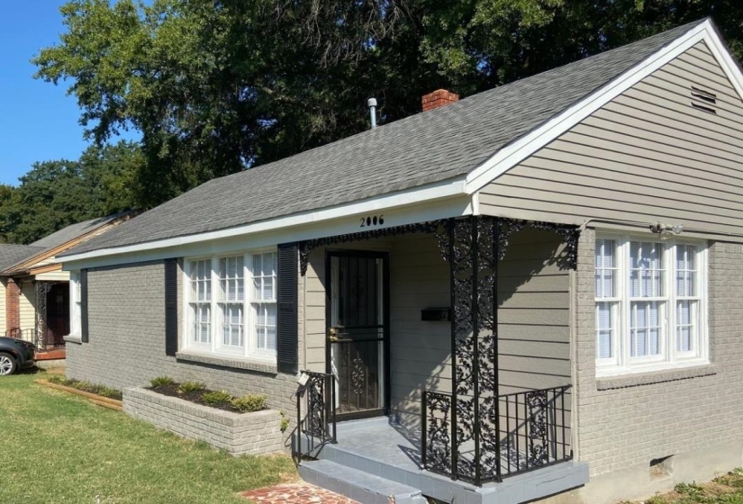 2006 QUINN AVE, Memphis, Tennessee 38114, 2 Bedroom Bedrooms, 5 Room Rooms,2 BathroomBathrooms,Residential,For Sale,QUINN,0,10214011