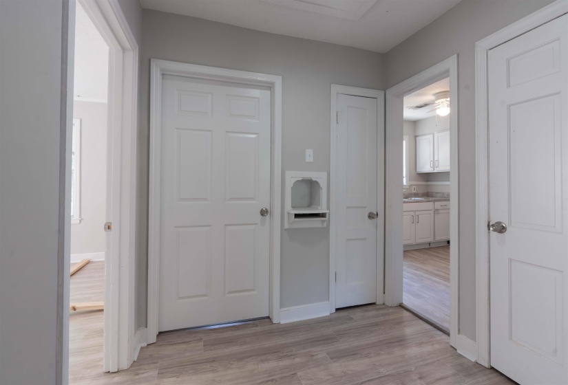 1009 MCEVERS RD, Memphis, Tennessee 38111, 3 Bedrooms Bedrooms, 5 Rooms Rooms,1 BathroomBathrooms,Residential,For Sale,MCEVERS,10214042