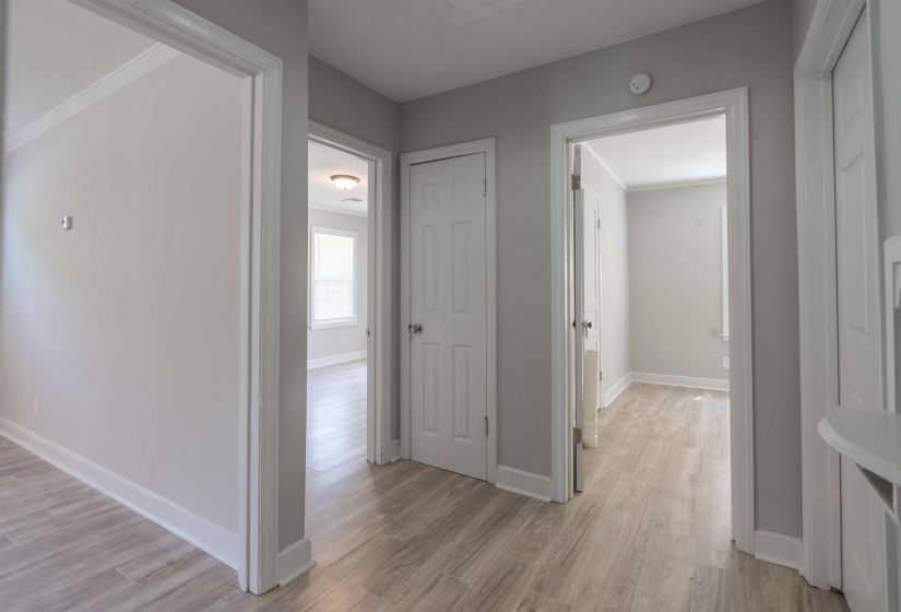 1009 MCEVERS RD, Memphis, Tennessee 38111, 3 Bedrooms Bedrooms, 5 Rooms Rooms,1 BathroomBathrooms,Residential,For Sale,MCEVERS,10214042