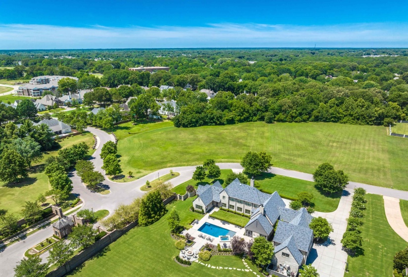 0 DUBRAY MANOR DR, Collierville, Tennessee 38017, ,Land,For Sale,DUBRAY MANOR,10214084