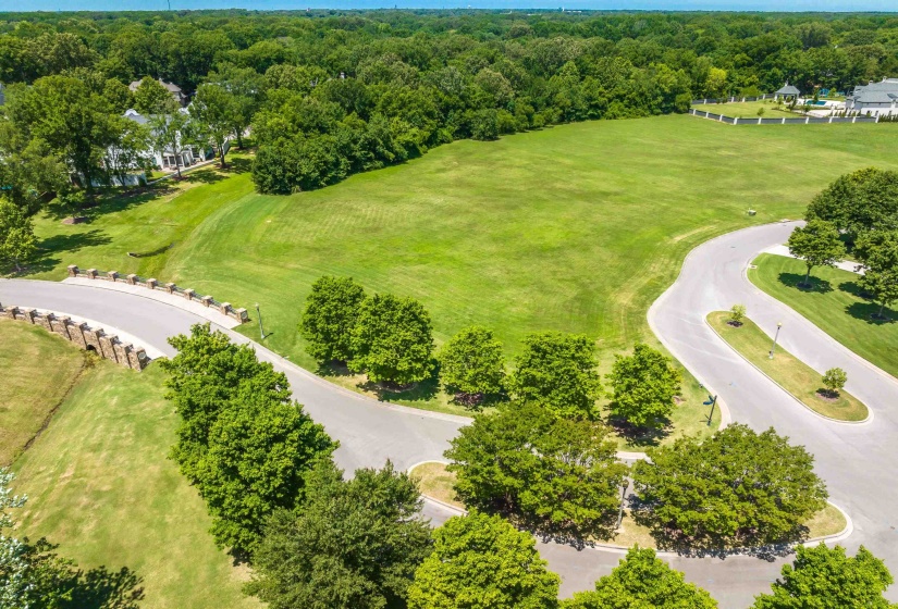 0 DUBRAY MANOR DR, Collierville, Tennessee 38017, ,Land,For Sale,DUBRAY MANOR,10214084
