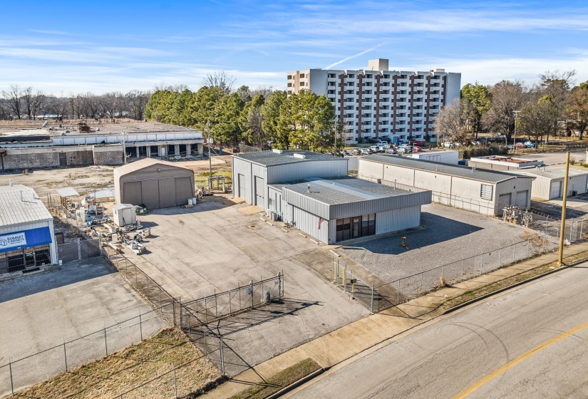 1705 CHEROKEE BLVD, Memphis, Tennessee 38111, 0 , 0 ,0,Commercial/industrial,For Sale,CHEROKEE,0,10214123