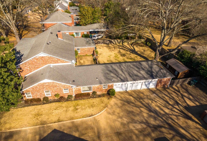 2072 KIRBY RD, Memphis, Tennessee 38119, 7 Bedrooms Bedrooms, 11 Rooms Rooms,4.2 BathroomsBathrooms,Residential,For Sale,KIRBY,10214083