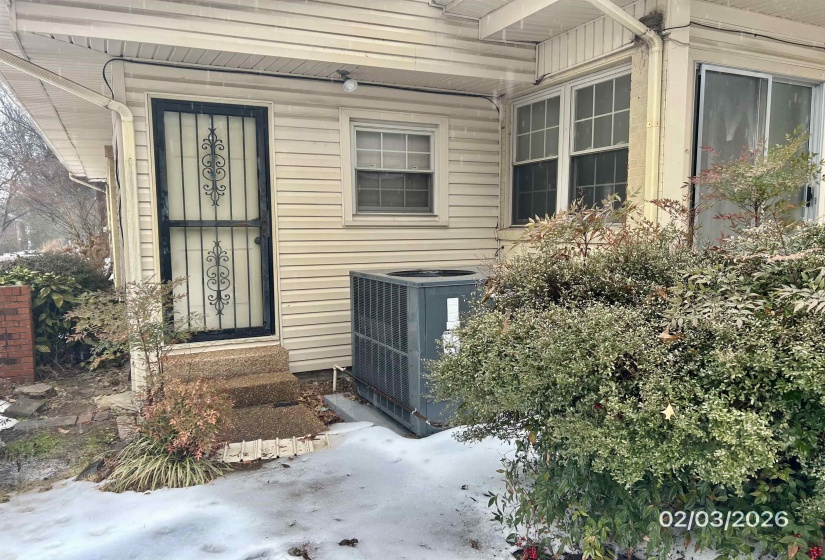 503 TERRACE DR, Covington, Tennessee 38019, 2 Bedroom Bedrooms, 6 Room Rooms,3 BathroomBathrooms,Residential,For Sale,TERRACE,0,10214131