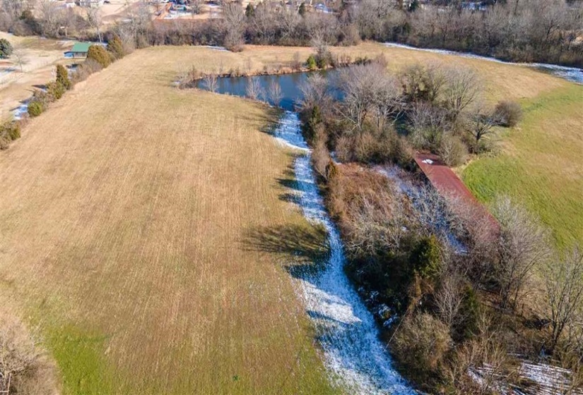 COLLIERVILLE-ARLINGTON RD, Eads, Tennessee 38028, ,Land,For Sale,COLLIERVILLE-ARLINGTON,10115423