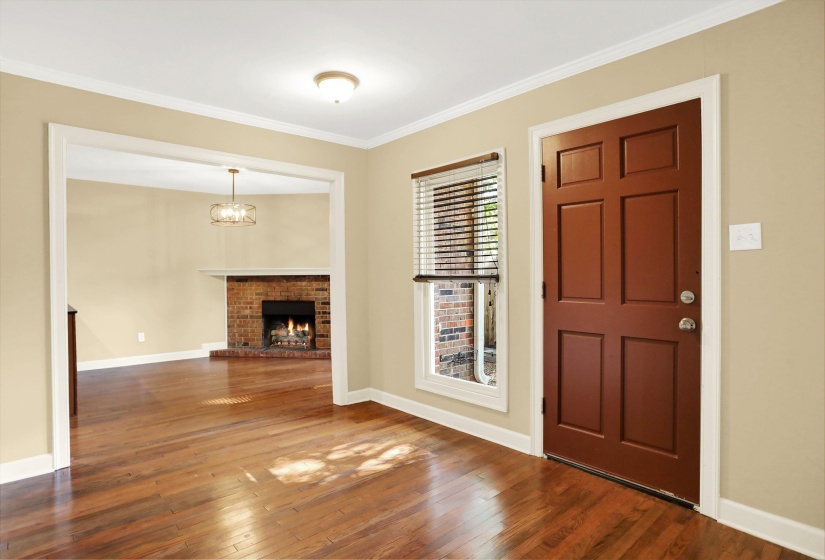 697 BELVEDERE BLVD, Memphis, Tennessee 38104, 2 Bedroom Bedrooms, 5 Room Rooms,1.1 BathroomBathrooms,Residential,For Sale,BELVEDERE,0,10214201