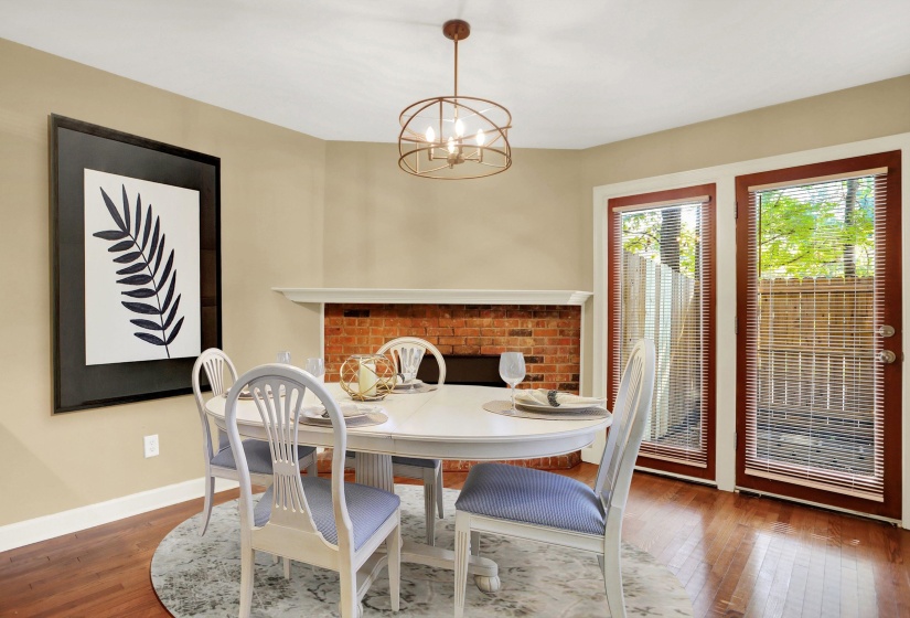 697 BELVEDERE BLVD, Memphis, Tennessee 38104, 2 Bedroom Bedrooms, 5 Room Rooms,1.1 BathroomBathrooms,Residential,For Sale,BELVEDERE,0,10214201