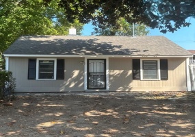 4064 REED AVE, Memphis, Tennessee 38108, 2 Bedrooms Bedrooms, 4 Rooms Rooms,1 BathroomBathrooms,Residential,For Sale,REED,10203704