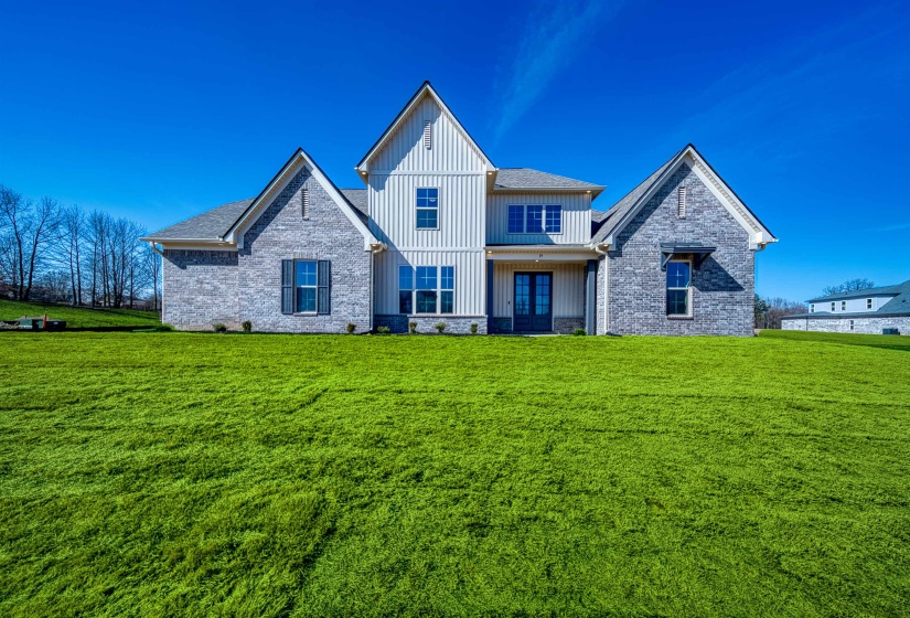 19 COLUMBIA WAY, Atoka, Tennessee 38004, 4 Bedroom Bedrooms, 10 Room Rooms,3 BathroomBathrooms,Residential,For Sale,COLUMBIA,0,10214270