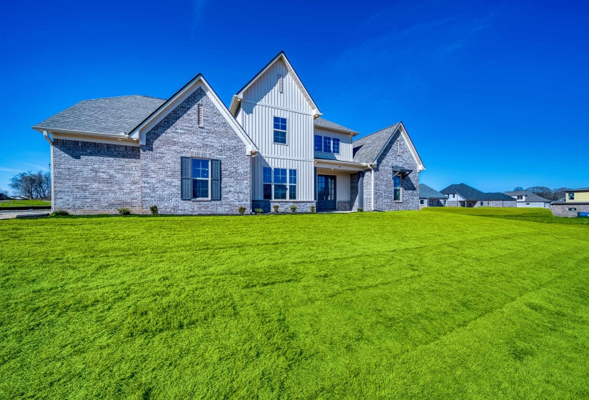 19 COLUMBIA WAY, Atoka, Tennessee 38004, 4 Bedroom Bedrooms, 10 Room Rooms,3 BathroomBathrooms,Residential,For Sale,COLUMBIA,0,10214270