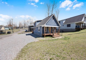 15 BOGEY LOOP, Counce, Tennessee 38326, 3 Bedrooms Bedrooms, 5 Rooms Rooms,2 BathroomsBathrooms,Residential,For Sale,BOGEY,10192664