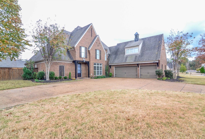 65 COTTON BOWL CV, Rossville, Tennessee 38066, 6 Bedroom Bedrooms, 2 Room Rooms,3 BathroomBathrooms,Residential,For Sale,COTTON BOWL,0,10214293