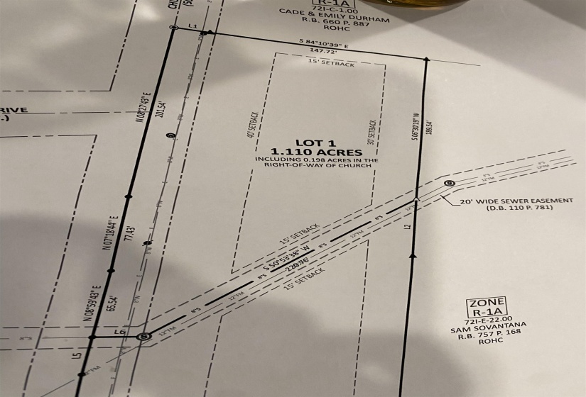 CHURCH ST, Savannah, Tennessee 38372, 0 , 0 ,0,Land,For Sale,CHURCH,0,10214312