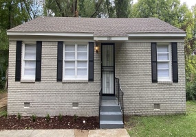 1680 HAYWOOD AVE, Memphis, Tennessee 38127, 3 Bedroom Bedrooms, 5 Room Rooms,1 BathroomBathrooms,Residential,For Sale,HAYWOOD,0,10214368 1680 HAYWOOD AVE, Memphis, Tennessee 38127, 3 Bedroom Bedrooms, 5 Room Rooms,1 BathroomBathrooms,Residential,For Sale,HAYWOOD,0,10214368