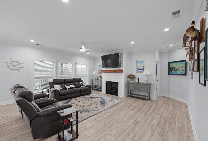 85 BREEZE PT, Savannah, Tennessee 38372, 3 Bedroom Bedrooms, 8 Room Rooms,2 BathroomBathrooms,Residential,For Sale,BREEZE,0,10214393
