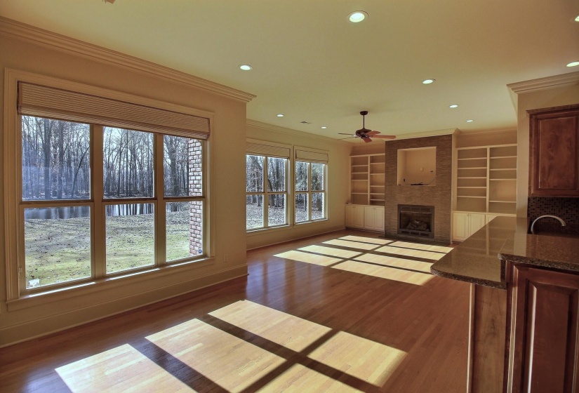 580 HICKORY LAKE RD, Eads, Tennessee 38028, 4 Bedroom Bedrooms, 9 Room Rooms,4.1 BathroomBathrooms,Residential,For Sale,HICKORY LAKE,0,10211132